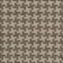 Windmill Truffle by Kasmir Designer Fabric 1438 42% Acrylic 33% Polyester 25% Cotton TURKEY 31,000 Martindale Cycles H: 1 3/8 inches, V: 1 3/8 inches 54 - Swanky Fabrics - Kasmir