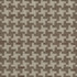 Windmill Truffle by Kasmir Designer Fabric 1438 42% Acrylic
33% Polyester
25% Cotton
 TURKEY </p><p>Repeat: Horizontal: 1 3/8 inches and Vertical: 1 3/8 inches 54 - Swanky Fabrics -