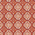Foil Burnt Orange by Kasmir Designer Fabric 5155 55% Linen
45% Cotton
 CHINA </p><p>Repeat: Horizontal: 9 inches and Vertical: 9 inches 54 - Swanky Fabrics -