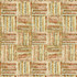 Huron Peachspice by Kasmir Designer Fabric 5155 100% Cotton
 TURKMENISTAN </p><p>Repeat: Horizontal: 13 4/8 inches and Vertical: 27 inches 54 - Swanky Fabrics -