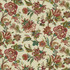 Itzel Geranium  by Kasmir Designer Fabric 5155 90% Cotton
5% Flax
5% Rayon
 USA 15,000 Wyzenbeek Double Rubs Horizontal: 54 inches and Vertical: 26 4/8 inches 54  - Swanky Fabrics -