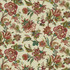 Itzel Geranium by Kasmir Designer Fabric 5155 90% Cotton
5% Flax
5% Rayon
 USA </p><p>Repeat: Horizontal: 54 inches and Vertical: 26 4/8 inches 54 - Swanky Fabrics -