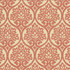 Lali Coral by Kasmir Designer Fabric See sample 61% Cotton
39% Polyester
 TURKEY 50,000 Wyzenbeek Double Rubs </p><p>Repeat: Horizontal: 7 inches and Vertical: 9 6/8 inches 54 - Swanky Fabrics -
