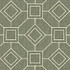 Magnitude Graphite by Kasmir Designer Fabric 5141 100% Cotton SPAIN 35,000 Wyzenbeek Double Rubs Horizontal: 13 4/8 inches and Vertical: 13 4/8 inches 54 - Swanky Fabrics -