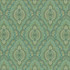 Nea Palmetto by Kasmir Designer Fabric 5142 100% Cotton SOUTH KOREA 15,000 Wyzenbeek Double Rubs Horizontal: 13 4/8 inches and Vertical: 17 6/8 inches 54 - Swanky Fabrics -