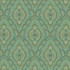 Nea Palmetto by Kasmir Designer Fabric 5142 100% Cotton
 SOUTH KOREA </p><p>Repeat: Horizontal: 13 4/8 inches and Vertical: 17 6/8 inches 54 - Swanky Fabrics -