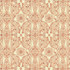 Panwar Burnt Orange by Kasmir Designer Fabric 5155 55% Linen 45% Cotton CHINA 15,000 Wyzenbeek Double Rubs Horizontal: 13 5/8 inches and Vertical: 17 inches 54 - Swanky Fabrics -