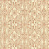 Panwar Burnt Orange by Kasmir Designer Fabric 5155 55% Linen
45% Cotton
 CHINA </p><p>Repeat: Horizontal: 13 5/8 inches and Vertical: 17 inches 54 - Swanky Fabrics -