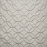 Starla Silver by Kasmir Designer Fabric 5157 100% Polyester
 TURKEY </p><p>Repeat: Horizontal: 4 1/8 inches and Vertical: 4 1/8 inches 59 - Swanky Fabrics -