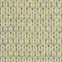 Stitch Lapis  by Kasmir Designer Fabric 5154 63% Cotton
37% Polyester
 INDIA 51,000 Wyzenbeek Double Rubs Horizontal: 1 4/8 inches and Vertical: 3 4/8 inches 54  - Swanky Fabrics -