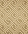 Burrow Hemp M8911 by Barrow Industries Designer Fabric Casual Living/13CL04 59% RAYON (S)
41% POLYESTER (F) Asia 12,000 DOUBLE RUBS Horizontal: 13-1/2" and Vertical: 13-1/2" 57" - Swanky Fabrics -