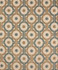 Roundabout Dune M9401 by Barrow Industries Designer Fabric Casual Living/13CL05 100% POLYESTER Asia 9,000 DOUBLE RUBS Horizontal: 4-3/8" and Vertical: 4-1/2" 56" - Swanky Fabrics -