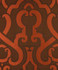 Aiden Carnelian M9241 by Barrow Designer Fabric 13CL01 35% POLYESTER (S) 33% RAYON (S) 32% POLYESTER (F) CHINA 27,000 DOUBLE RUBS </p><p>Repeat: Horizontal: 13-1/2" and Vertical: 18-1/4" 54" Minimum - Swanky Fabrics -