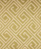 Atticus Alfalfa M8911 by Barrow Designer Fabric 13CL03 59% RAYON (S) 41% POLYESTER (F) CHINA 12,000 DOUBLE RUBS </p><p>Repeat: Horizontal: 13-1/2" and Vertical: 13-1/2" 54" Minimum - Swanky Fabrics -
