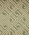 Atticus Aqua M8911 by Barrow Designer Fabric 13CL03 59% RAYON (S)
41% POLYESTER (F) CHINA 12,000 DOUBLE RUBS </p><p>Repeat: Horizontal: 13-1/2" and Vertical: 13-1/2" 54" Minimum - Swanky Fabrics -