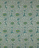 Noelle Teal M9289 by Barrow Designer Fabric 13CL03 70% RAYON
30% POLYESTER CHINA 9,000 DOUBLE RUBS </p><p>Repeat: Horizontal: 6-3/4" and Vertical: 5-1/4" 54" Minimum - Swanky Fabrics -