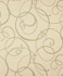 Twirl Marshmallow M8709 by Barrow Designer Fabric 10CL09 45% POLYESTER (F) 32% COTTON 23% POLYESTER (S) CHINA 9,000 DOUBLE RUBS </p><p>Repeat: Horizontal: 13-1/2" and Vertical: 27-7/8" 54" Minimum - Swanky Fabrics -