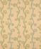 Unfurl Aqua M8997 by Barrow Designer Fabric 12CL02 51% POLYESTER (S) 29% POLYESTER (F) CHINA 51,000 DOUBLE RUBS </p><p>Repeat: Horizontal: 13-1/2" and Vertical: 8-3/4" 54" Minimum - Swanky Fabrics -