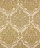 Artifact Pearl M8982 by Barrow Designer Fabric 12CL05 68% RAYON (S) 32% POLYESTER (F) CHINA 21,000 DOUBLE RUBS </p><p>Repeat: Horizontal: 13-1/2" and Vertical: 8-3/4" 54" Minimum - Swanky Fabrics -