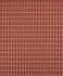 Burbank Coral M9712 by Barrow Designer Fabric 1569 100% POLYESTER CHINA 15,000 DOUBLE RUBS </p><p>Repeat: Horizontal: 1.2" and Vertical: 0.65" 54" Minimum - Swanky Fabrics -