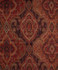 Sutter Creek Garnet M9842 by Barrow Designer Fabric 1569 87% POLYESTER
13% COTTON CHINA 15,000 DOUBLE RUBS </p><p>Repeat: Horizontal: 27 " and Vertical: 13 1/2" 54" Minimum - Swanky Fabrics -