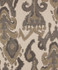 Waypoint Driftwood M9694 by Barrow Designer Fabric 15CL07 58% POLYESTER (F) 42% POLYESTER (S) CHINA 24,000 DOUBLE RUBS </p><p>Repeat: Horizontal: 28" and Vertical: 20 1/2" 54" Minimum - Swanky Fabrics -