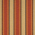 4857 Colonnade Redwood by Sunbrella Designer Fabric Sunbrella Awning Stripes 100% Sunbrella® Acrylic USA or Imported 10-Year Horizontal: and Vertical: 46 in. - Swanky Fabrics -