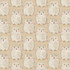 Hoot 33J7751 by JF Blendworth Designer Fabric Hampshire Book 53% Linen, 35% Cotton, 12% Nylon United Kingdom 20000 Horizontal: 18 and Vertical: 24.75 56 - Swanky Fabrics -