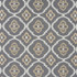 LEDUC 97J8201 by JF Designer Fabric AMBROSIA 75% Viscose, 25% Linen INDIA (see sample) Horizontal: 10.500 and Vertical: 9.500 55.00 - Swanky Fabrics -