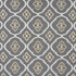 LEDUC 97J8201 by JF Designer Fabric Ambrosia 75% Viscose, 25% Linen India  Horizontal: 10.5 and Vertical: 9.5 55  - Swanky Fabrics -