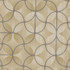 Kaleidoscope Champagne KAL-4409 by Spradling Designer Fabric our website for purchase 100% Vinyl USA or Asia Water-based cleaning agents and foam may be used for cleaning. This fabric may also be cleaned with mild, water-free solvents. Cleaning by a professional cleaning service is recommended. Horizontal: 18" and Vertical: 18" 54" - Swanky Fabrics -
