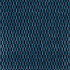 Allegra Velvet/Sapphire 27184-004 by Scalamandre Designer Fabric SCALAMANDRE WAREHOUSE 72% VISCOSE 25% COTTON 3% ACRYLIC INDIA HEAVY DUTY Horizontal: .875" and Vertical: 2" 50.75" - Swanky Fabrics -