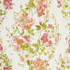 Antonella Lampas/Blossom 27224-001 by Scalamandre Designer Fabric CALABRIA 70% VISCOSE 30% COTTON ITALY LIGHT DUTY Horizontal: 27" and Vertical: 28" 55" - Swanky Fabrics -