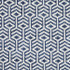 Axial/Copenhagen 1417-003 by Old World Weavers Designer Fabric CANYON 4% POLYESTER|40% VISCOSE 38% COTTON 18% LINEN ITALY MEDIUM DUTY Horizontal: 2.75" and Vertical: 1.75" 55" - Swanky Fabrics -