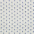 Bastogne Velvet/Silver 2092-003 by Grey Watkins Designer Fabric 100% VISCOSE BELGIUM HEAVY DUTY Horizontal: 1.75" and Vertical: 2.75" 52" - Swanky Fabrics -
