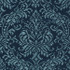 Camille Damask/Lakeside 27226-003 by Scalamandre Designer Fabric CALABRIA STOCKED AT SCALAMANDRE WAREHOUSE 45% POLYESTER|32% COTTON|14% LINEN|9% ACRYLIC INDIA LIGHT DUTY Horizontal: 34" and Vertical: 27" 54" - Swanky Fabrics -