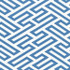 Canton Fret Applique/Porcelain 27218-004 by Scalamandre Designer Fabric CHINOIS CHIC STOCKED AT SCALAMANDRE WAREHOUSE 85% LINEN|13% COTTON|2% VISCOSE INDIA LIGHT DUTY Horizontal: 8" and Vertical: 8" 50" - Swanky Fabrics -
