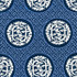 Dragon'S Fret Embroidery/Midnight by Scalamandre Fabric Scalamandre Fabric Dragon'S Fret Embroidery/MidnightFabric CHINOIS CHIC 75% LINEN 25% POLYESTER INDIA </p><p>Repeat: H: 24", V: 13.5" 54" - Fabric Carolina -