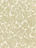 Elsa Linen Print Burnished Gold SC166060001 by Scalamandre Designer Fabric NORDEN 100% LINEN ITALY LIGHT DUTY Horizontal: 37.75" and Vertical: 35.625" 53.5 - Swanky Fabrics -