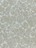 Elsa Linen Print Silver On Skylight SC166060002 by Scalamandre Designer Fabric NORDEN 100% LINEN ITALY LIGHT DUTY Horizontal: 37.75" and Vertical: 35.625" 53.5 - Swanky Fabrics -