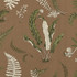 Elsie De Wolfe - Outdoor/Greens On Brown by Scalamandre Fabric Scalamandre Fabric Elsie De Wolfe - Outdoor/Greens On BrownFabric 100% SOLUTION DYED ACRYLIC ITALY </p><p>Repeat: H: 26.5", V: 28.5" 57" - Fabric Carolina -