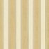 Federal Stripe/Champagne & Antique Gold Sc 000520276M by Scalamandre
 Designer Fabric                                                                        100% SILK INDIA LIGHT DUTY Horizontal:  and Vertical: 6.5" 52.5"  - Swanky Fabrics -