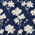 Flore Batik Indigo by Scalamandre
 Fabric Scalamandre
 Fabric Flore Batik IndigoFabric MERCHANTE 100% COTTON ITALY </p><p>Repeat: H: 23.625", V: 13.375" 54" - Fabric Carolina -