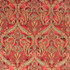 Highland Fling/Reds & Pink by Scalamandre Fabric Scalamandre Fabric Highland Fling/Reds & PinkFabric 100% COTTON ITALY </p><p>Repeat: H: 25", V: 13.25" 54" - Fabric Carolina -