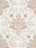 Isabella Embroidery Champagne SC270330001 by Scalamandre Designer Fabric ORIANA 50% LINEN 27% VISCOSE 16% SPUN VISCOSE, 7% SPUN POLYESTER INDIA LIGHT DUTY Horizontal: 30.375" and Vertical: 24.5" 54 - Swanky Fabrics -