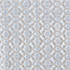 Manetta/Powder Blue MANE-001 by Old World Weavers Designer Fabric MANOR SUITE 56% CUPRO VISCOSE 44% COTTON INDIA MEDIUM DUTY Horizontal: 1.5" and Vertical: 1.75" 54" - Swanky Fabrics -