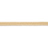 Millstone Twisted Cord/Straw C304-004 by Scalamandre Trim Designer Trim HAMPTONS TRIMMINGS 90% VISCOSE 10% ACRYLIC ITALY LIGHT DUTY Horizontal: and Vertical: 0.188" - Swanky Fabrics -