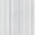 Montauk Stripe Sheer/Chambray 27046-003 by Scalamandre Designer Fabric ATMOSPHERE SHEERS STOCKED AT 40% LINEN;40% VISCOSE;20% WOOL ITALY DRAPERY ONLY Horizontal: and Vertical: 13" 124" - Swanky Fabrics -
