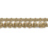 Newport Tassel Fringe White, Fawn, Taupe by Scalamandre
 Trim Scalamandre
 Trim Newport Tassel Fringe White, Fawn, TaupeTrim BOTANICA 100% SILK CHINA </p><p>Repeat: H: , V: 2" - Fabric Carolina -