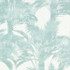 Palm Print/Surf by Grey Watkins Fabric Grey Watkins Fabric Palm Print/SurfFabric BREEZE 55% LINEN 45% COTTON ITALY </p><p>Repeat: H: 36.5", V: 27.5" 55" - Fabric Carolina -